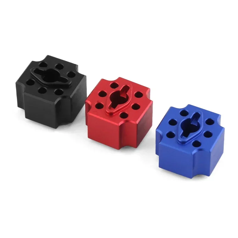 Metal Diff Lock Differential Locker Spool For Sledge 1/8 RC Car Upgrade Parts Accessories
Metal Diff Lock Differential Locker Spool For Sledge 1/8 RC Car Upgrade Parts Accessories