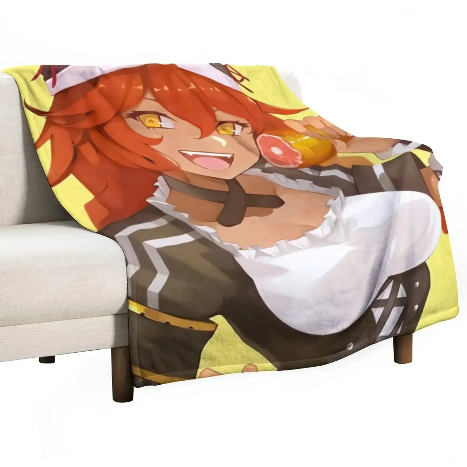 Lupusregina Beta Overlord Artwork For Wibu Throw Blanket Soft Plush Plaid christmas gifts Luxury Designer Blankets
Lupusregina Beta Overlord Artwork For Wibu Throw Blanket Soft Plush Plaid christmas gifts Luxury Designer Blankets