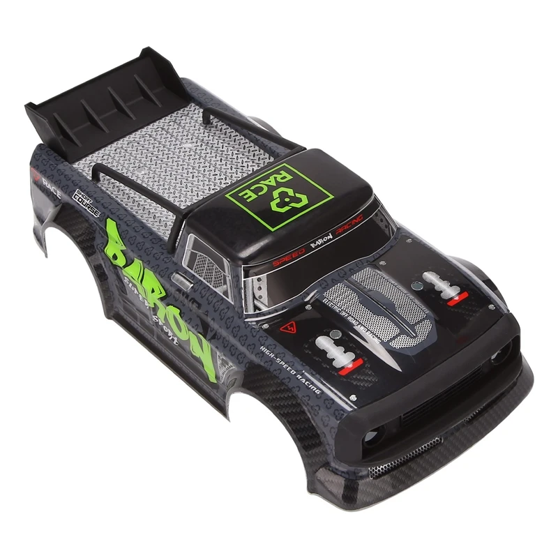 Car Body Shell Car Cover for SG 1603 SG1603 SG-1603 1/16 RC Car Spare Parts Accessories
Car Body Shell Car Cover for SG 1603 SG1603 SG-1603 1/16 RC Car Spare Parts Accessories