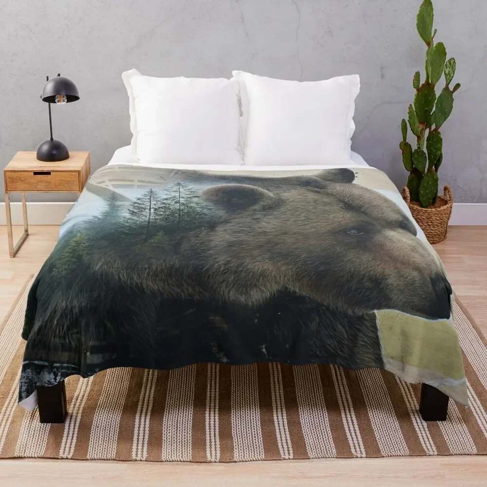 Making way for the unknown Throw Blanket Luxury Brand Fluffy Softs Beautifuls Blankets
Making way for the unknown Throw Blanket Luxury Brand Fluffy Softs Beautifuls Blankets