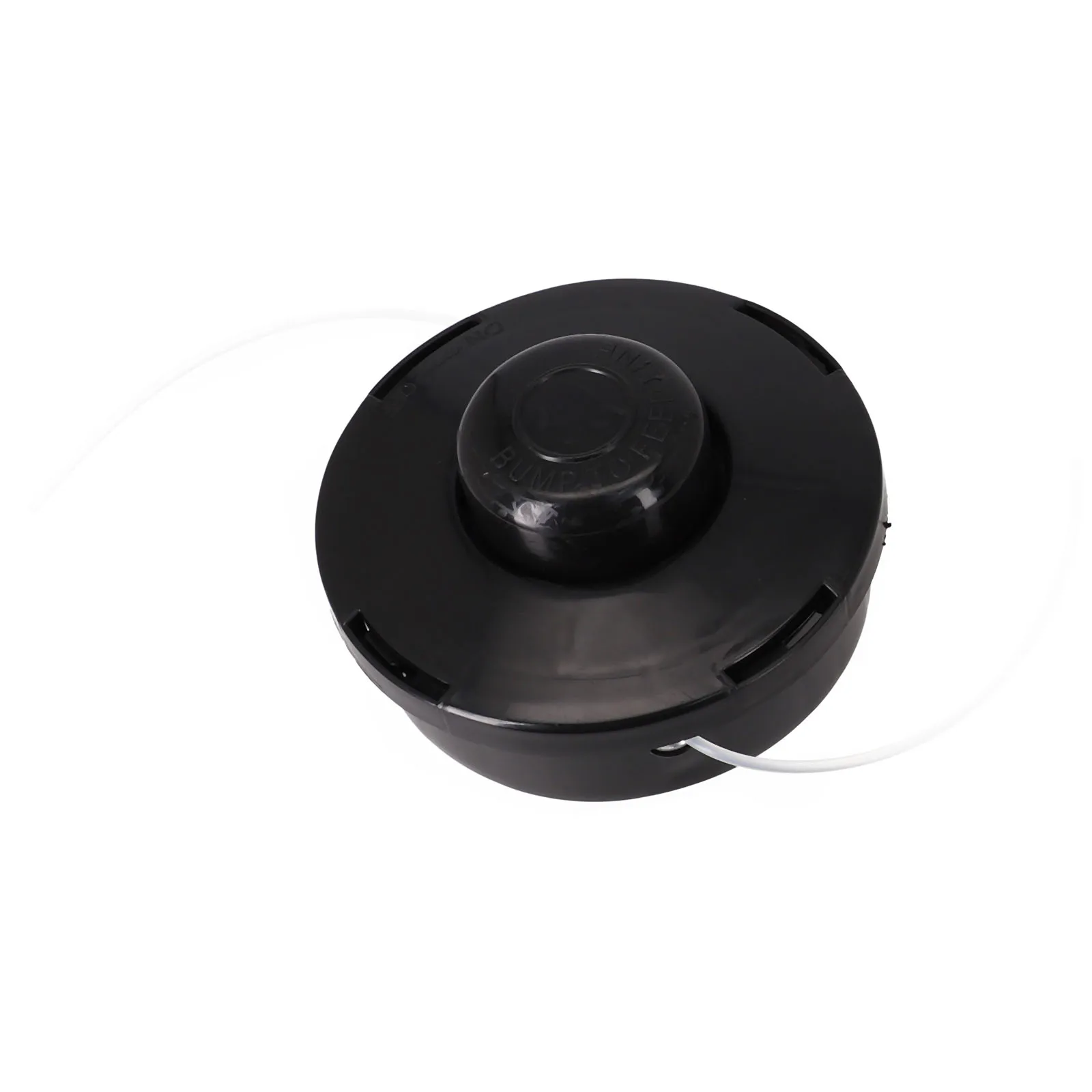 1pc Hardened Plastic Mower Trimmer Head Garden Power Tool Lawn Mower Brush Cutters Replacement Accessories 12.5cmx4cm
1pc Hardened Plastic Mower Trimmer Head Garden Power Tool Lawn Mower Brush Cutters Replacement Accessories 12.5cmx4cm