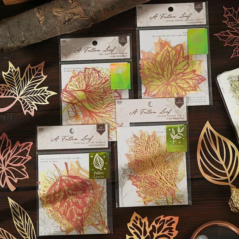 10Sheets Leaves Material Paper Background Sculptures Decoration Memo Writing Supply Gift Notebook Scrapbook 165*110MM
10Sheets Leaves Material Paper Background Sculptures Decoration Memo Writing Supply Gift Notebook Scrapbook 165*110MM