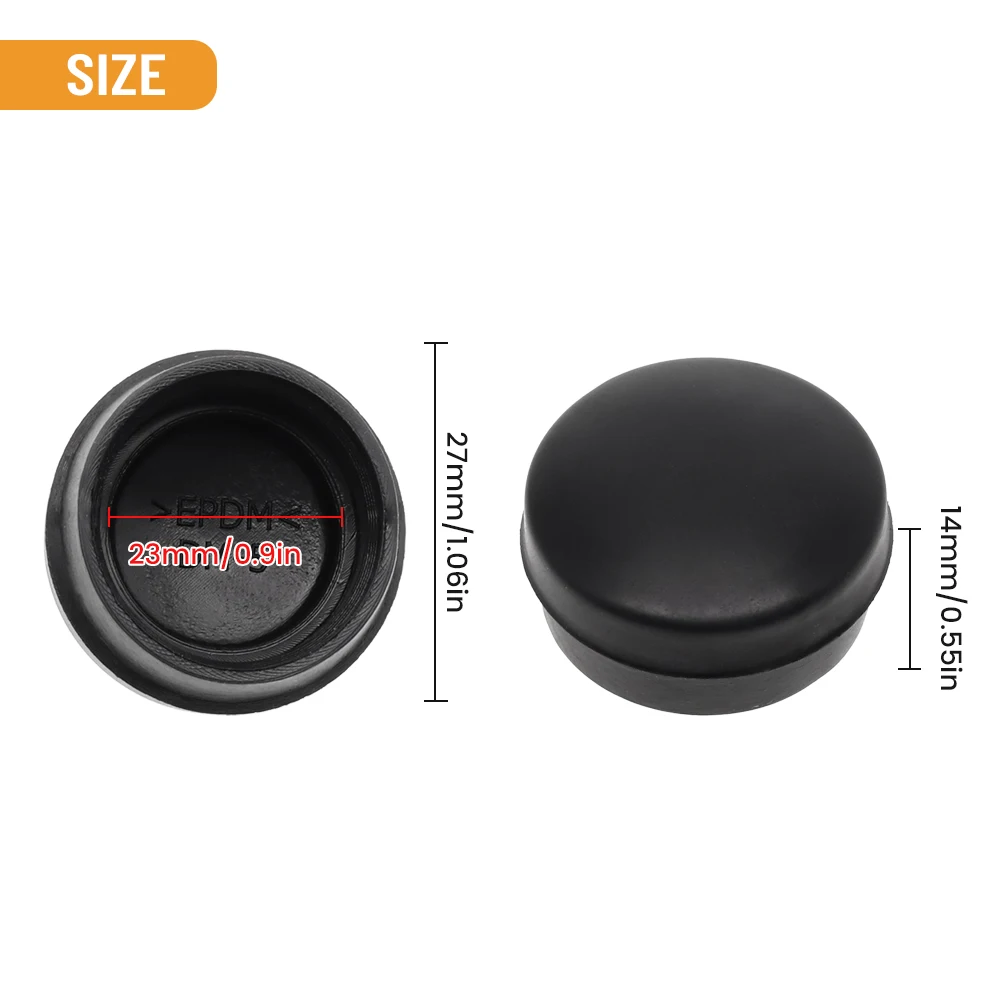 Car Front Windshield Wiper Arm Nut Cover Cap Bolt Rocker Cover Car Bolt Wiper Arm Bolt Cap For Hyundai For Kia 983804H050
Car Front Windshield Wiper Arm Nut Cover Cap Bolt Rocker Cover Car Bolt Wiper Arm Bolt Cap For Hyundai For Kia 983804H050