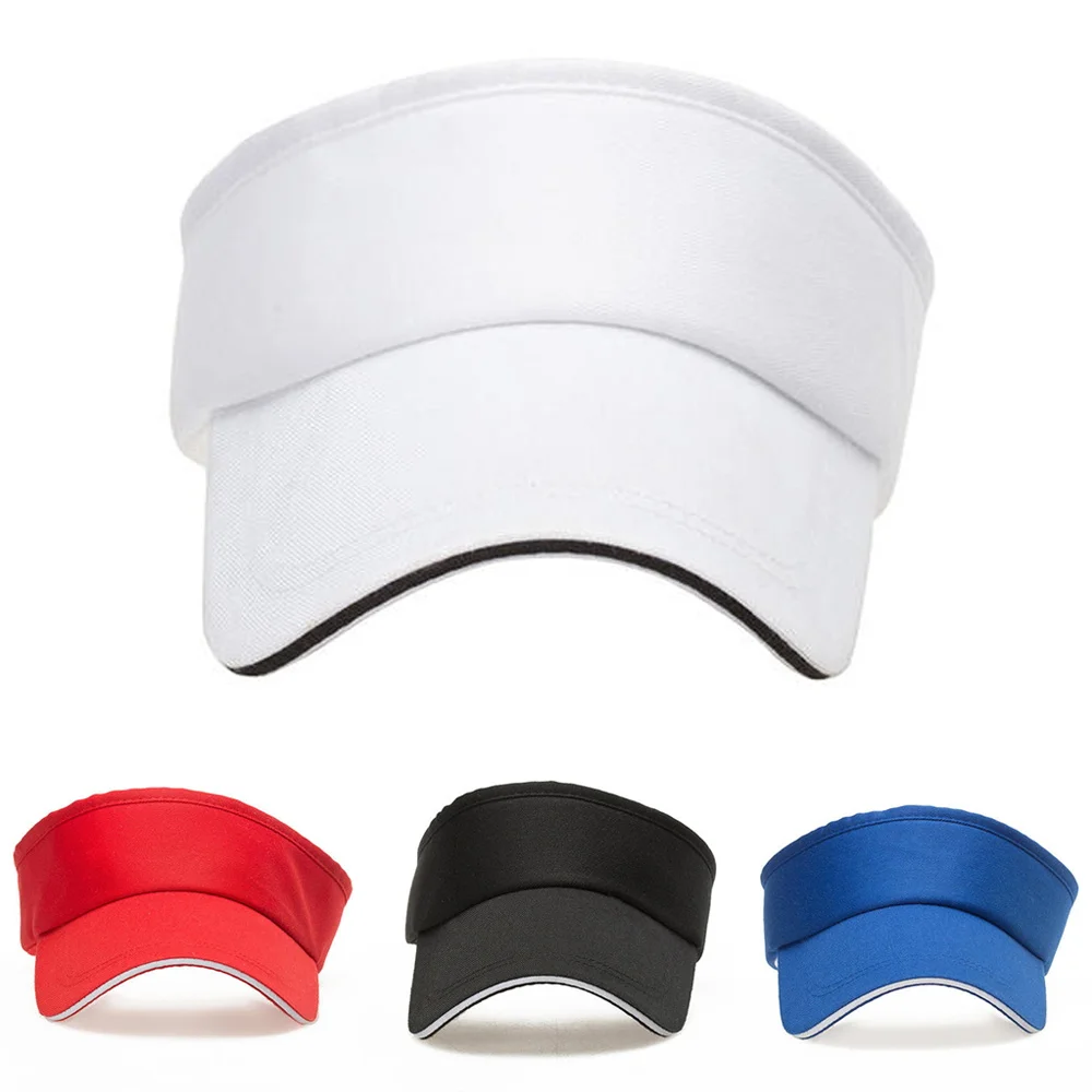 Summer Women Breathable Air Sun Hats Quick-dry Visor UV Protection Top Empty Solid Men Sports Tennis Golf Running Sunscreen Cap
Summer Women Breathable Air Sun Hats Quick-dry Visor UV Protection Top Empty Solid Men Sports Tennis Golf Running Sunscreen Cap