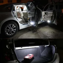 18x White Interior Car Interior LED Light Kit For 1999-2004 For Jeep Grand Cherokee WJ
18x White Interior Car Interior LED Light Kit For 1999-2004 For Jeep Grand Cherokee WJ