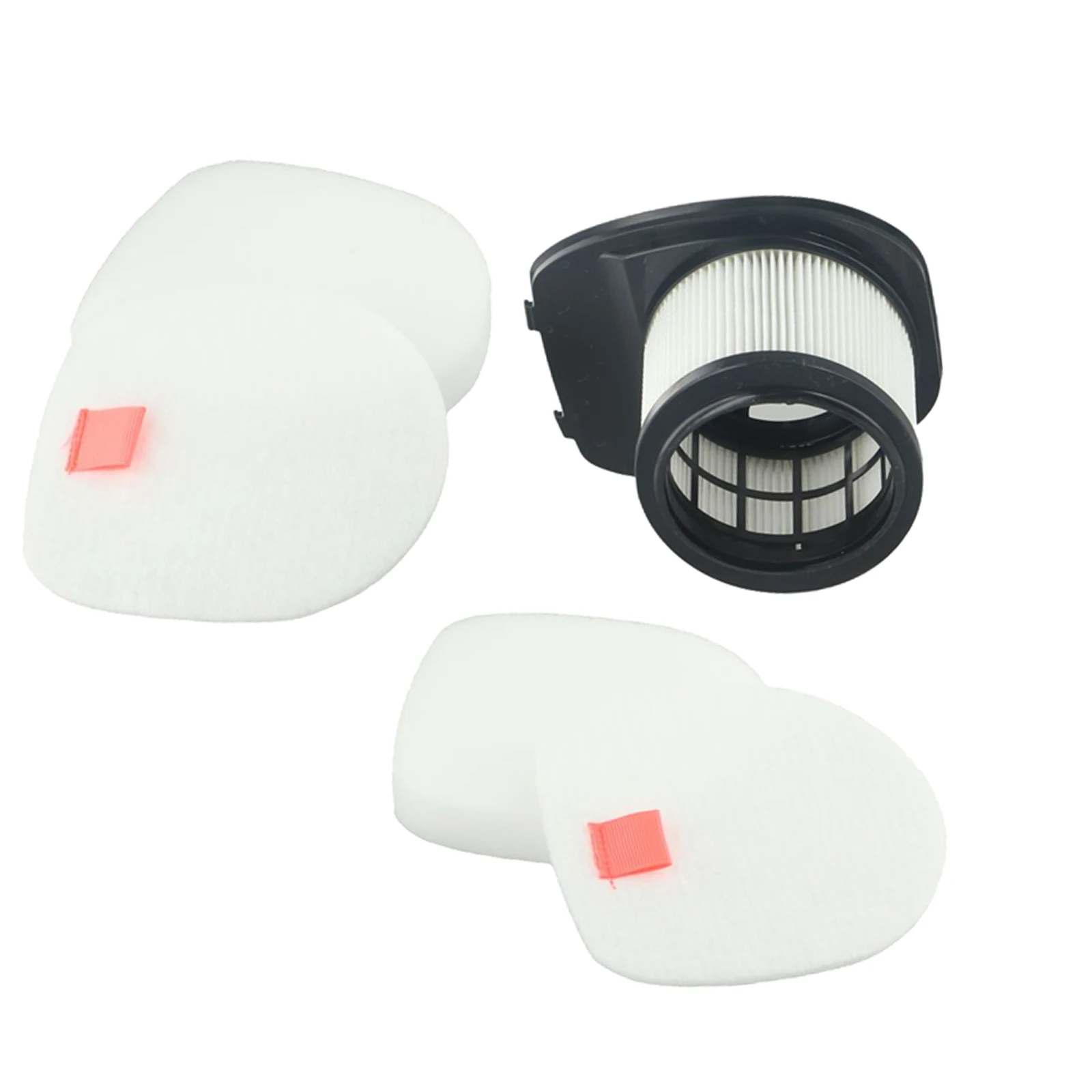 For SHARK Filter For SHARK IZ201 For Vacuum Cleaner IZ201EU IZ201EUT IZ201EUTSB IZ251 IZ251EU White High Quality
For SHARK Filter For SHARK IZ201 For Vacuum Cleaner IZ201EU IZ201EUT IZ201EUTSB IZ251 IZ251EU White High Quality