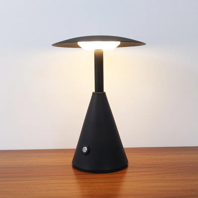 LED Rechargeable Bar Table Lamp Atmosphere Lamp Restaurant Clear Bar Atmosphere Lamp Desktop Dining Table
LED Rechargeable Bar Table Lamp Atmosphere Lamp Restaurant Clear Bar Atmosphere Lamp Desktop Dining Table