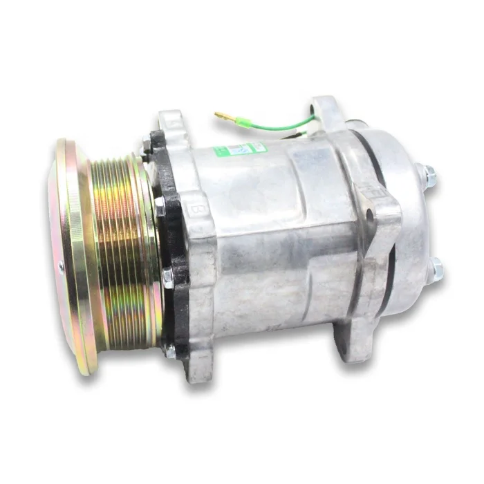 Компрессор кондиционера WG1500139016 12 В 24 В для SINOTRUK HOWO 380 T5G T7H, запчасти для грузовиков, компрессор кондиционера
Компрессор кондиционера WG1500139016 12 В 24 В для SINOTRUK HOWO 380 T5G T7H, запчасти для грузовиков, компрессор кондиционера