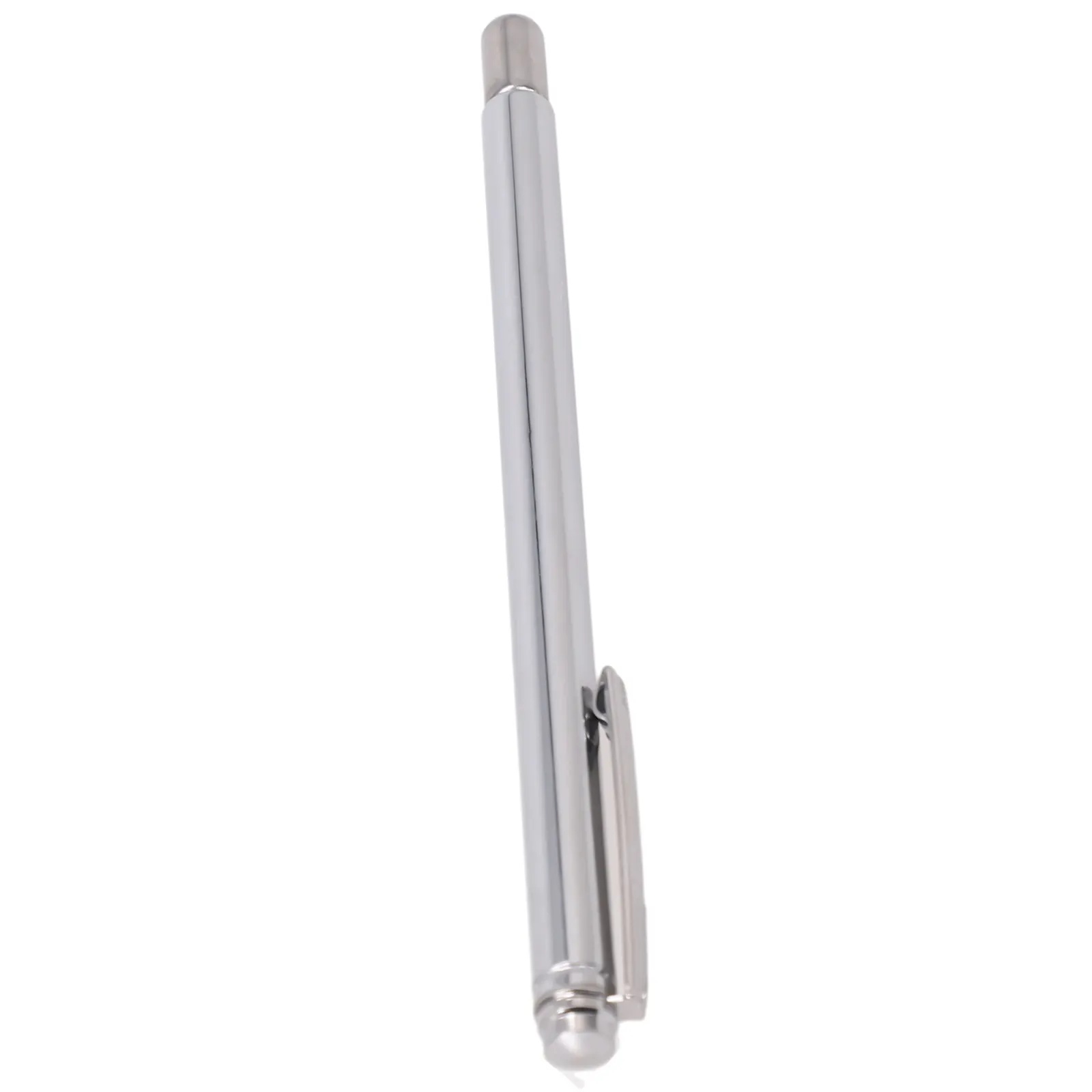 1pc Stainless Steel Adjustable Divination Accessories Water Detector Stainless Steel Positioning Rod Outdoor Search Tools
1pc Stainless Steel Adjustable Divination Accessories Water Detector Stainless Steel Positioning Rod Outdoor Search Tools