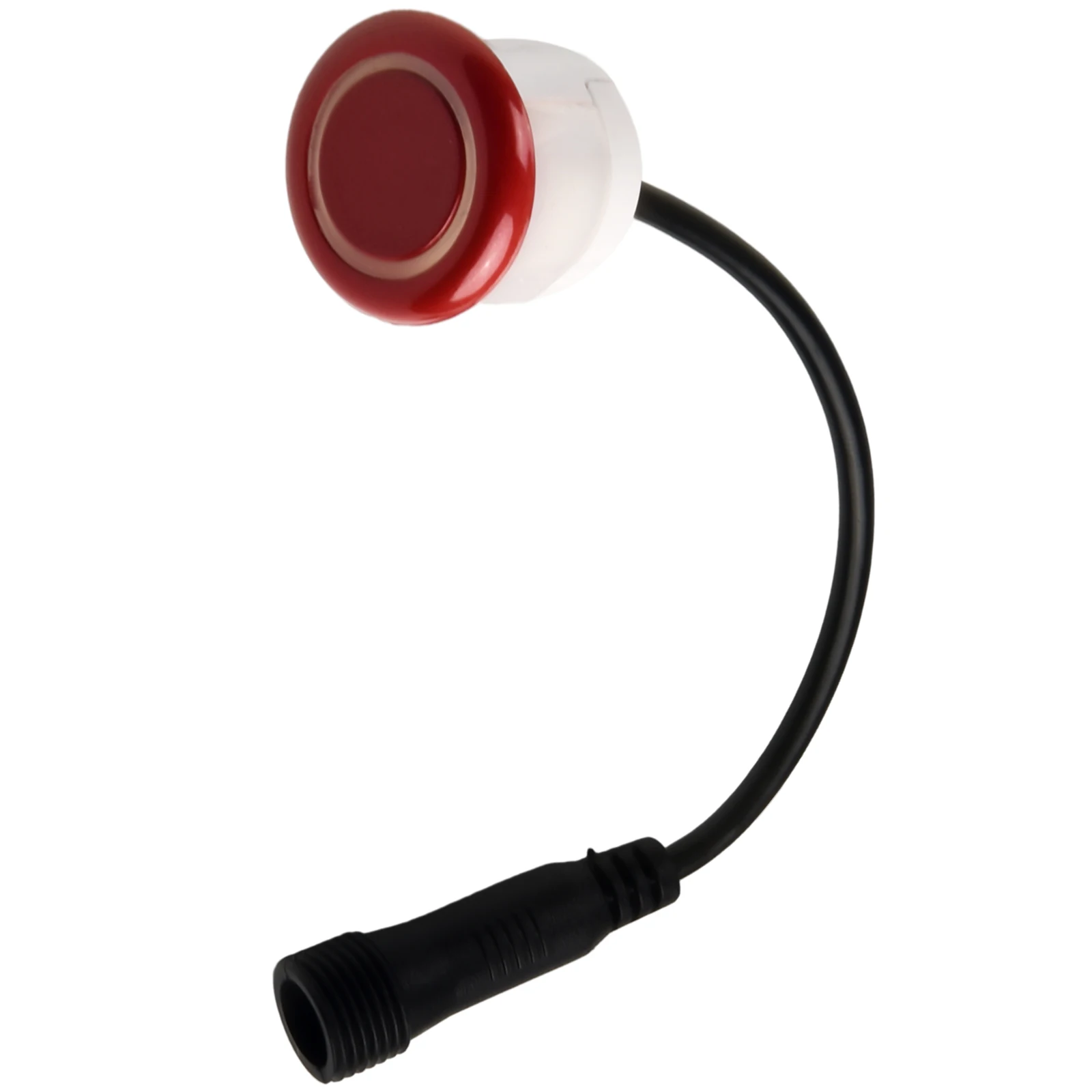 Upgrade Your Car's Parking System with 1x Sensors 23mm Car Parking Sensor Kit All Round Detection Easy Installation
Upgrade Your Car's Parking System with 1x Sensors 23mm Car Parking Sensor Kit All Round Detection Easy Installation