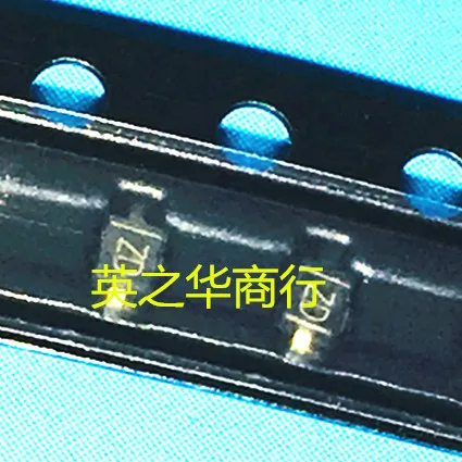 50 шт. Оригинальный Новый PZ3D4V2H Silkscreen ZD SOD323 SMD Диод Зенера
50 шт. Оригинальный Новый PZ3D4V2H Silkscreen ZD SOD323 SMD Диод Зенера