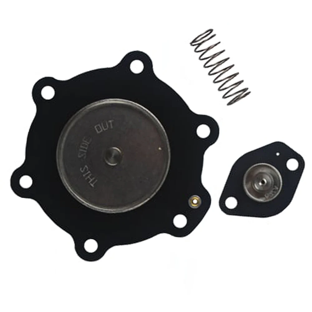 Diaphragm Repair Kit C113827 1-1/2" For ASCO Bag Dust Collector DN40 SCG353A047 Home Improvement Diaphragm Repair
Diaphragm Repair Kit C113827 1-1/2" For ASCO Bag Dust Collector DN40 SCG353A047 Home Improvement Diaphragm Repair