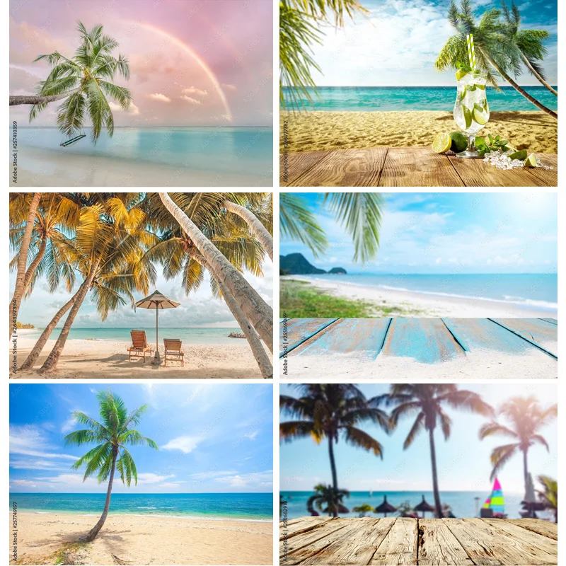 Tropical Sea Beach Palms Tree Photography Background Natural Scenic Photo Backdrops Photocall Photo Studio 211227-HHB 12
Tropical Sea Beach Palms Tree Photography Background Natural Scenic Photo Backdrops Photocall Photo Studio 211227-HHB 12