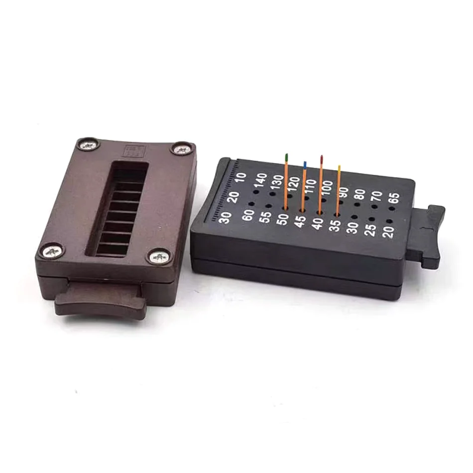 1 шт., встроенный Керамический Резак
1 шт., встроенный Керамический Резак