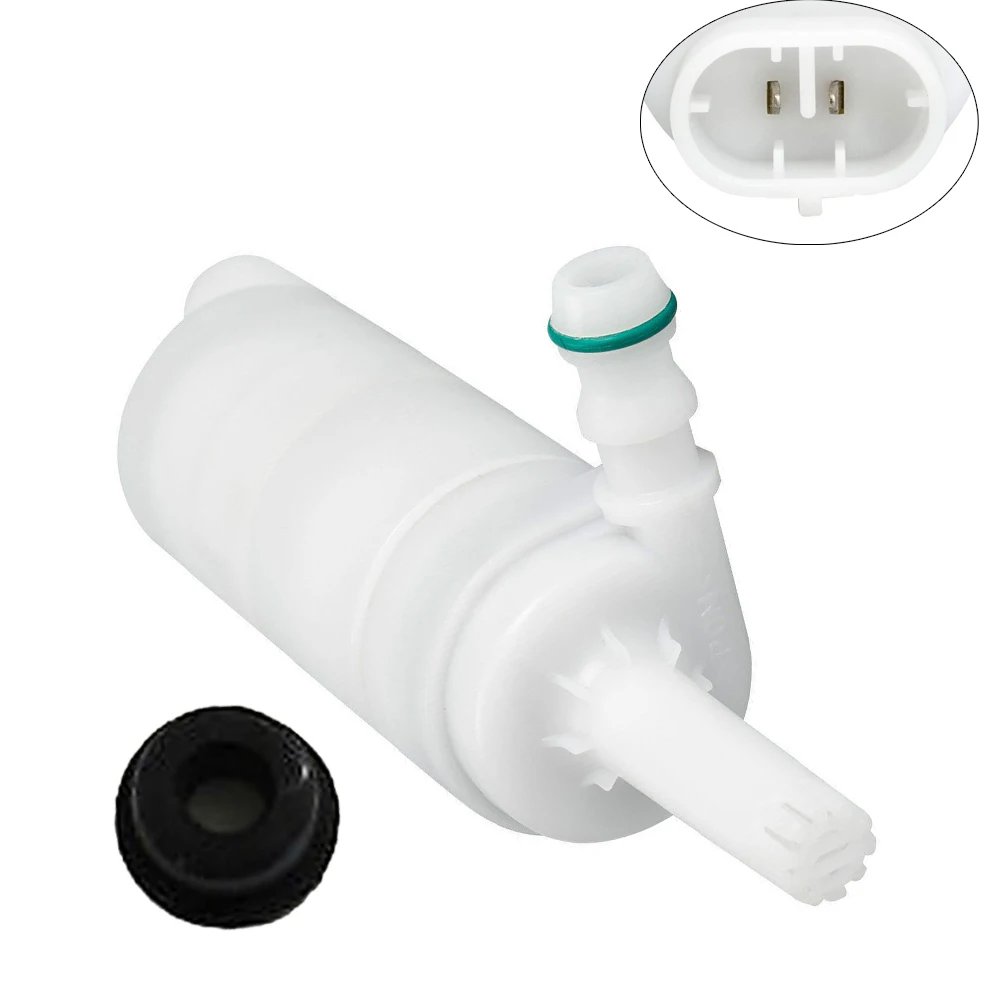 Car Headlamp Washer Pump For Chrysler For 300C For Dodge Journey For Charger 05012060AA 68041384AA Auto Parts
Car Headlamp Washer Pump For Chrysler For 300C For Dodge Journey For Charger 05012060AA 68041384AA Auto Parts