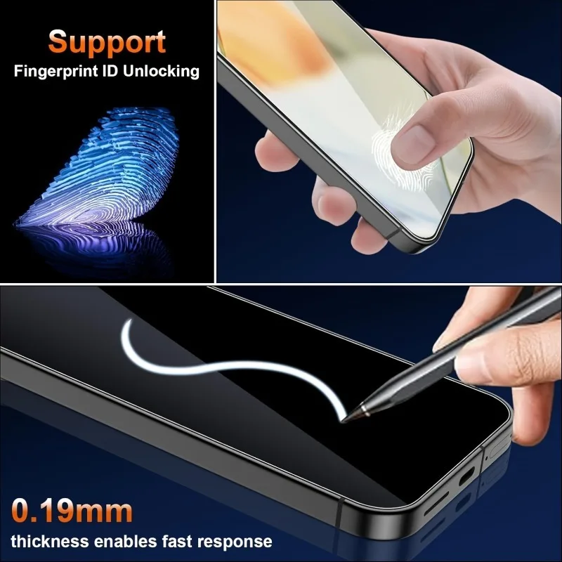 3Pcs Anti-Spy Privacy Hydrogel Film for Google Pixel 9 Pro XL 8 8 Pro 8a 7 7a 7 6 6a 6 Pro Soft Film Easy Installation 3Pcs Anti-Spy Privacy Hydrogel Film for Google Pixel 9 Pro XL 8 8 Pro 8a 7 7a 7 6 6a 6 Pro Soft Film Easy Installation