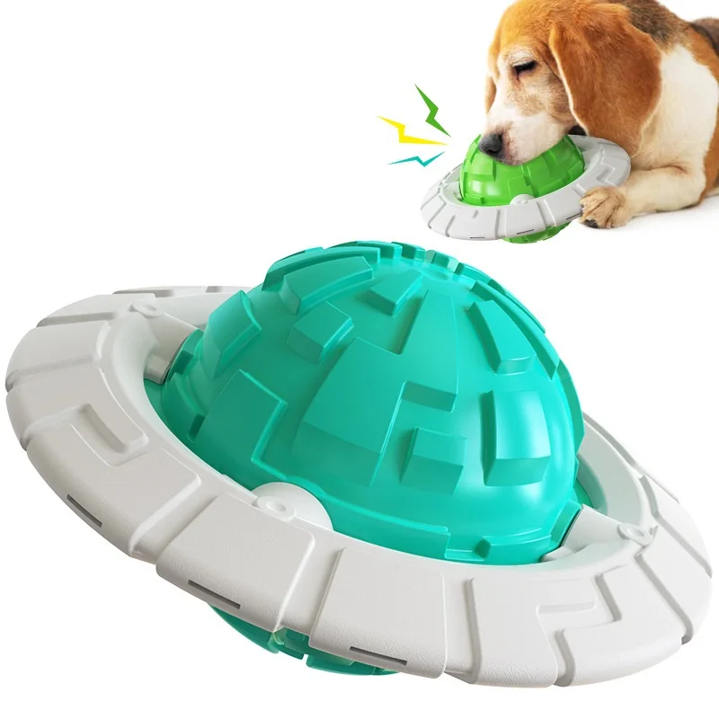 Fisbee Toys Training Molball Toothbrush Dog Puppy Rubber Sound Toy Dog Outdoor Toys Training Dog Accessories Dog Supplies
Fisbee Toys Training Molball Toothbrush Dog Puppy Rubber Sound Toy Dog Outdoor Toys Training Dog Accessories Dog Supplies