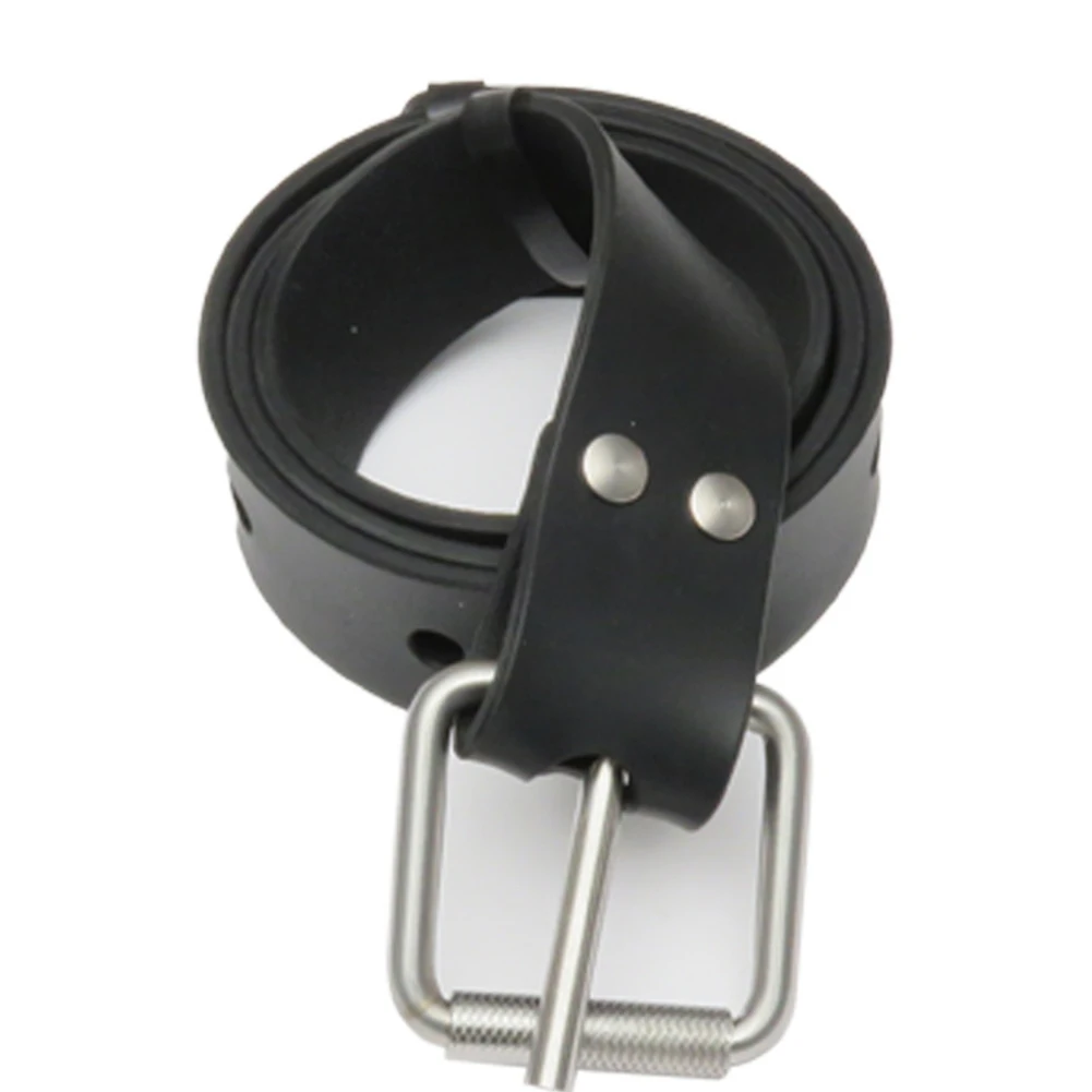 Weight Belt Adjustable Dive Belt Made of Silicone With Micro Elasticity and Stainless Steel Buckle in 5 Colors
Weight Belt Adjustable Dive Belt Made of Silicone With Micro Elasticity and Stainless Steel Buckle in 5 Colors