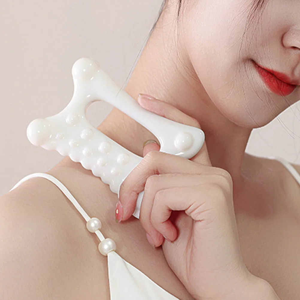Scraping Massage Tool Body Scraping Tool Spa Face Massager Body Skin Care Relaxation Scraper Body Relaxation Scraper For Spa
Scraping Massage Tool Body Scraping Tool Spa Face Massager Body Skin Care Relaxation Scraper Body Relaxation Scraper For Spa