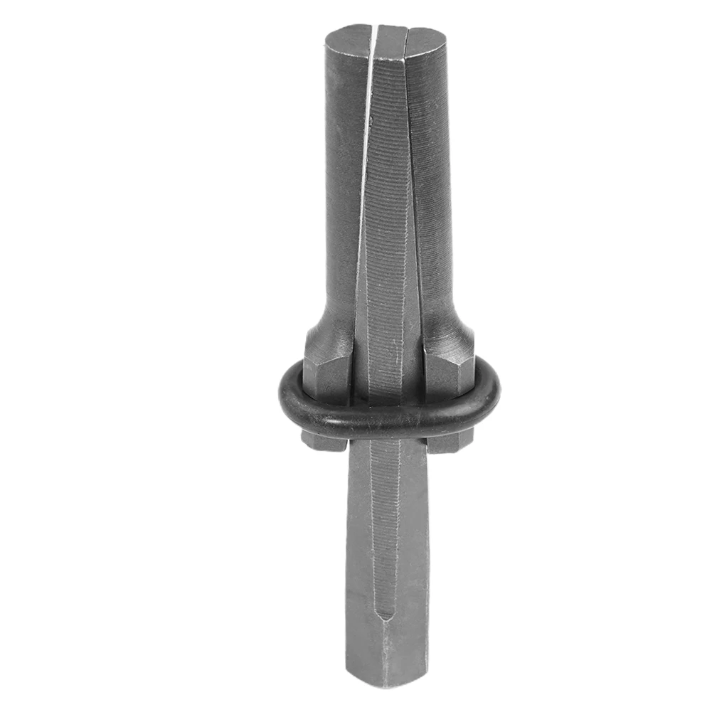 10pcs 9/16 Inch Plug Wedges Feather Shims Rock Stone Splitter Hand Tools 14mm Stone Breaking Stone Expansion Tool
10pcs 9/16 Inch Plug Wedges Feather Shims Rock Stone Splitter Hand Tools 14mm Stone Breaking Stone Expansion Tool