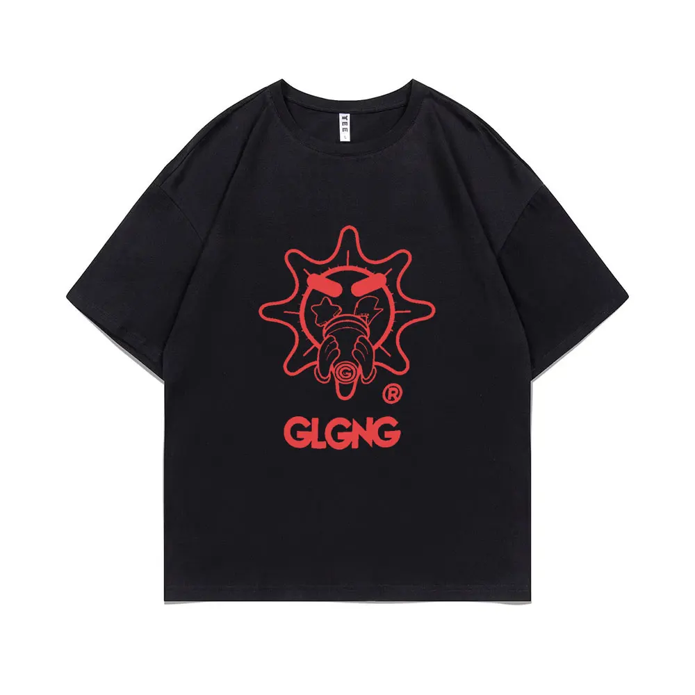 Hot Sale Singer Chief Keef Graphic Print T-shirt Men Women Fashion Hip Hop Oversized T Shirts Men's Cartoon Style Short Sleeve
Hot Sale Singer Chief Keef Graphic Print T-shirt Men Women Fashion Hip Hop Oversized T Shirts Men's Cartoon Style Short Sleeve