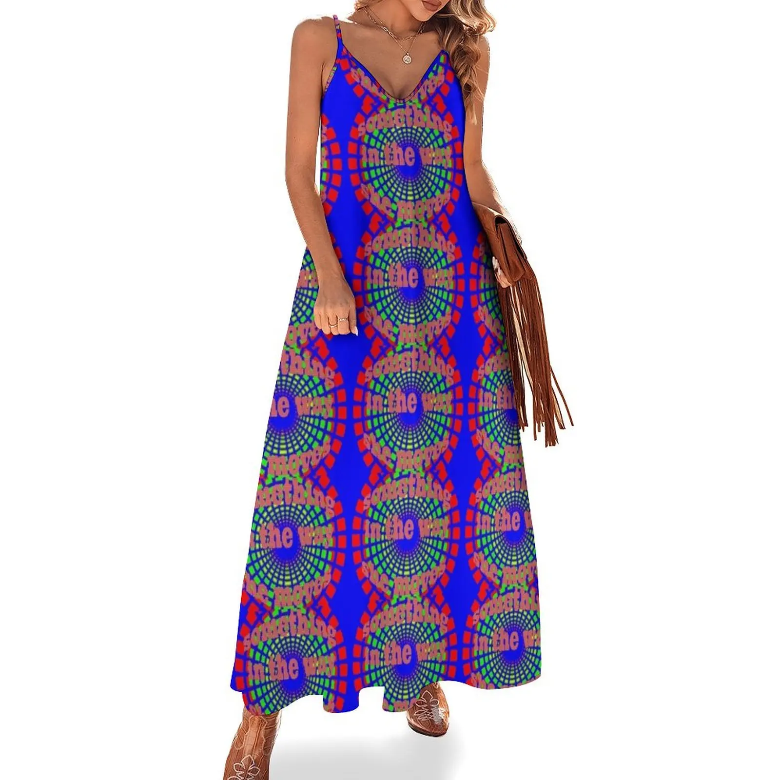 Something Sleeveless Dress Women's long dress wedding dresses for woman african dresses for woman women's evening dresses
Something Sleeveless Dress Women's long dress wedding dresses for woman african dresses for woman women's evening dresses