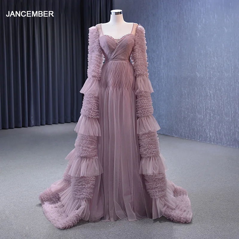 Classic Evening Dresses Organza A-line Sweetheart Formal dresses Pleat Tiered RSM222125 فياتين سهرة فاخره
Classic Evening Dresses Organza A-line Sweetheart Formal dresses Pleat Tiered RSM222125 فياتين سهرة فاخره