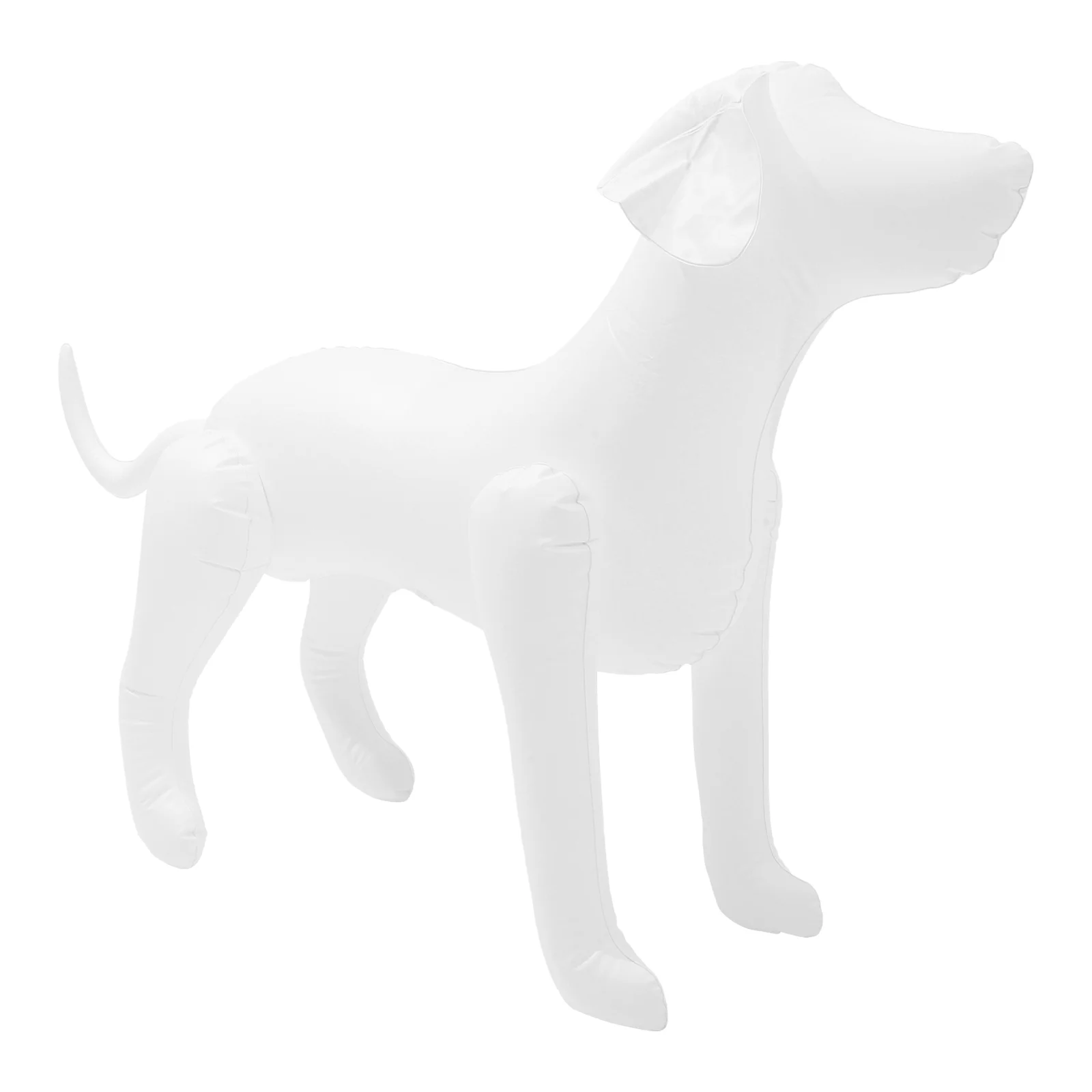 Dog Mannequin Self Standing Inflatable Dogs Models Pet Animal Costumes Display Clothing Shop Dog Mannequin Standing Model
Dog Mannequin Self Standing Inflatable Dogs Models Pet Animal Costumes Display Clothing Shop Dog Mannequin Standing Model