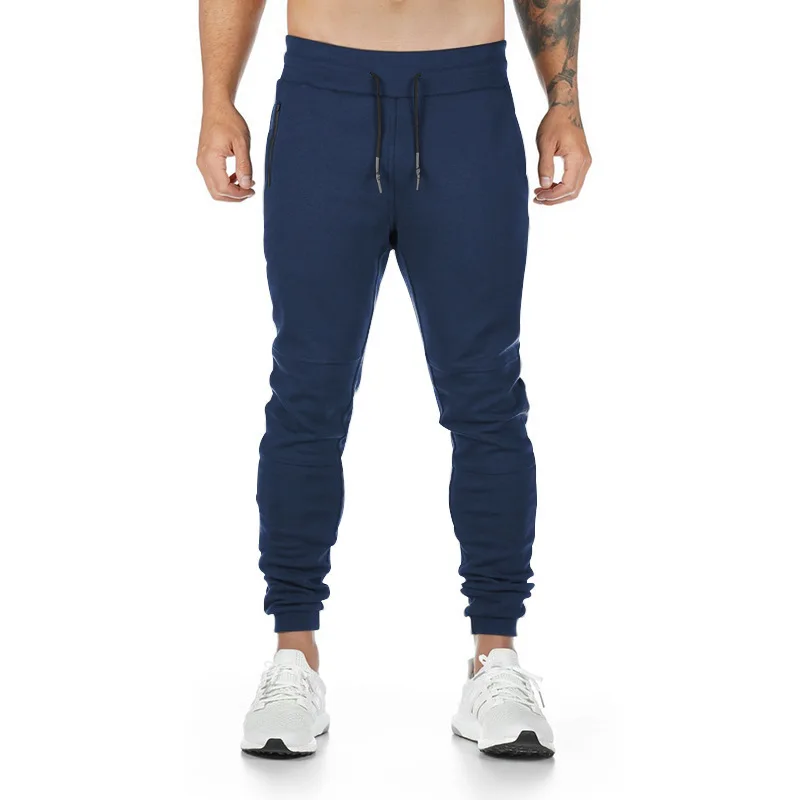 New Men Homme Streetwear Jogger Fitness Bodybuilding Hombre Sweatpants Trousers Men runing pants men jogginhose jogger pants men
New Men Homme Streetwear Jogger Fitness Bodybuilding Hombre Sweatpants Trousers Men runing pants men jogginhose jogger pants men
