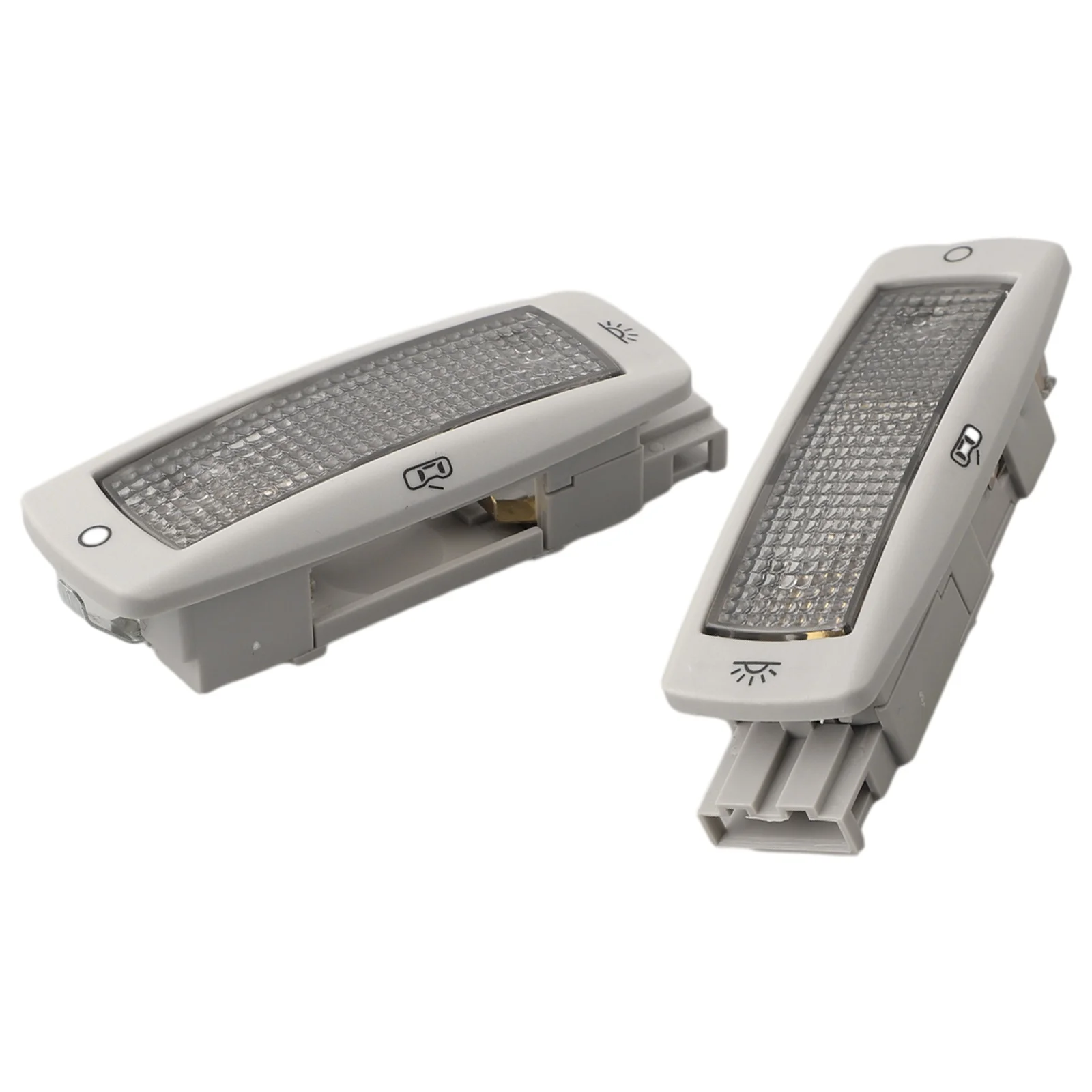 Rear Reading Map Dome Light For Golf For Fabia Superb 2000-2008 For Fabia For Superb Plastic Plastic Gray 3B0947291
Rear Reading Map Dome Light For Golf For Fabia Superb 2000-2008 For Fabia For Superb Plastic Plastic Gray 3B0947291