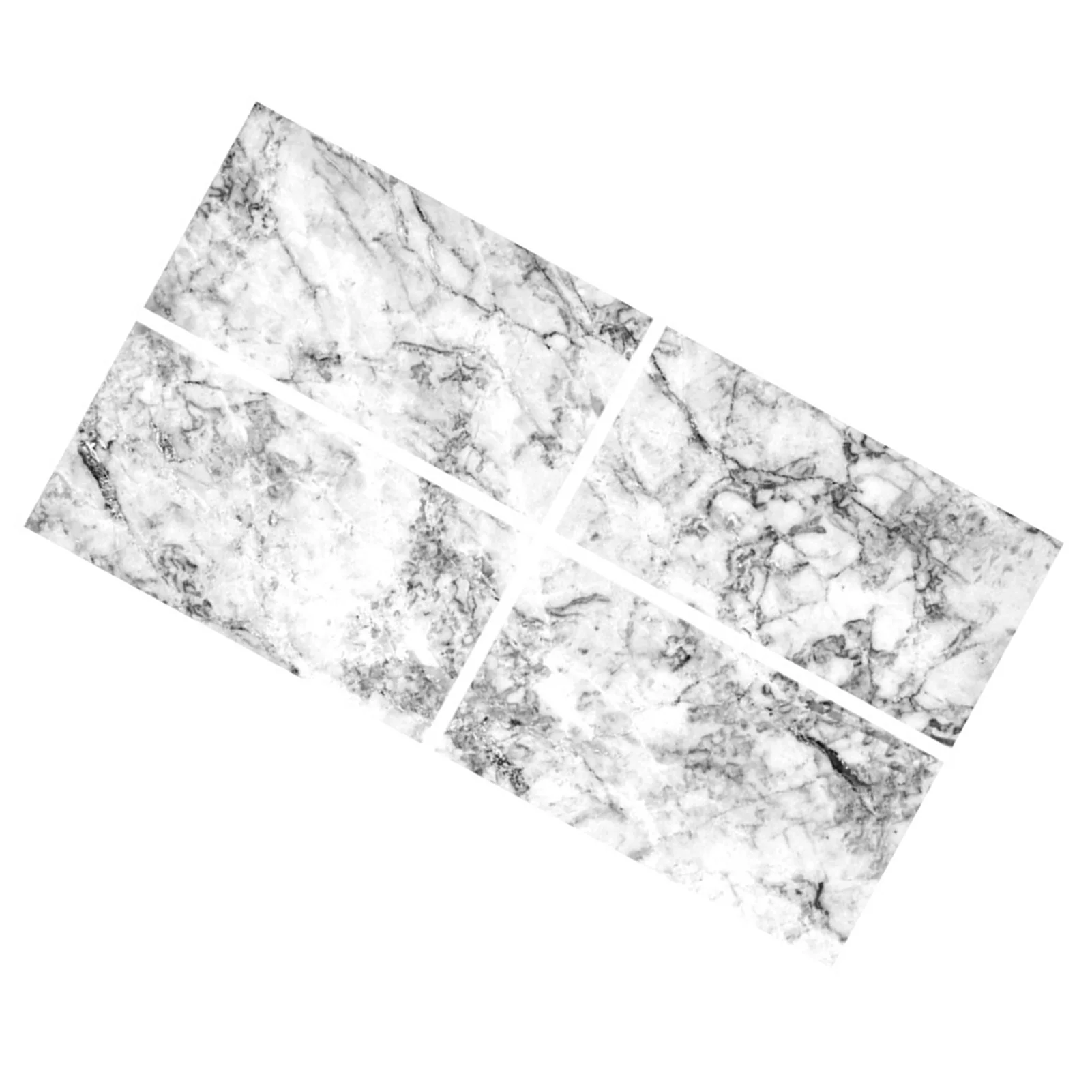 White Gray Marble Wallpaper Peel and Stick Roll Countertop Backsplash Shelf Liner for Bedroom Bathroom Kitchen Fireplace 
White Gray Marble Wallpaper Peel and Stick Roll Countertop Backsplash Shelf Liner for Bedroom Bathroom Kitchen Fireplace