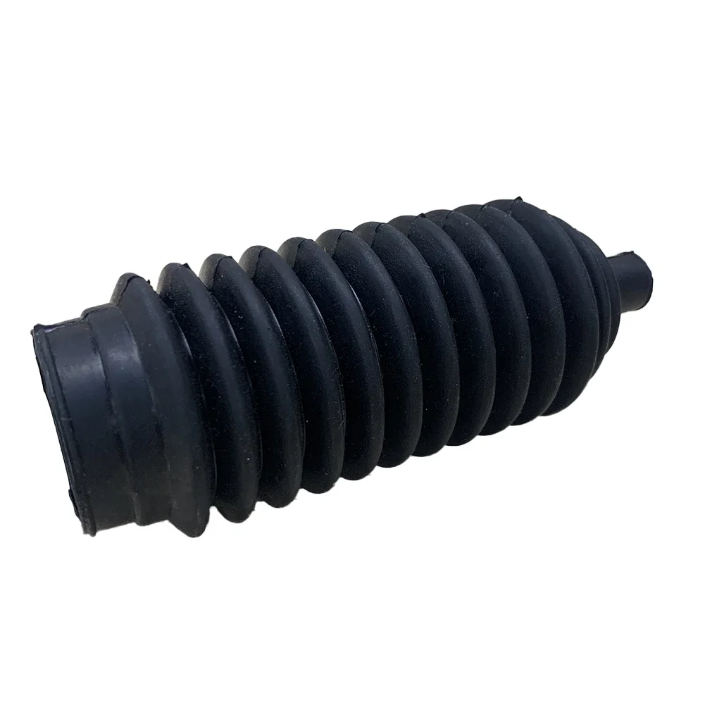 2Pcs Silicone Power Steering Rack & Pinion Bellow Boot Clamps Kits Universal Chassis Cv Parts Car Replacement Accessories
2Pcs Silicone Power Steering Rack & Pinion Bellow Boot Clamps Kits Universal Chassis Cv Parts Car Replacement Accessories