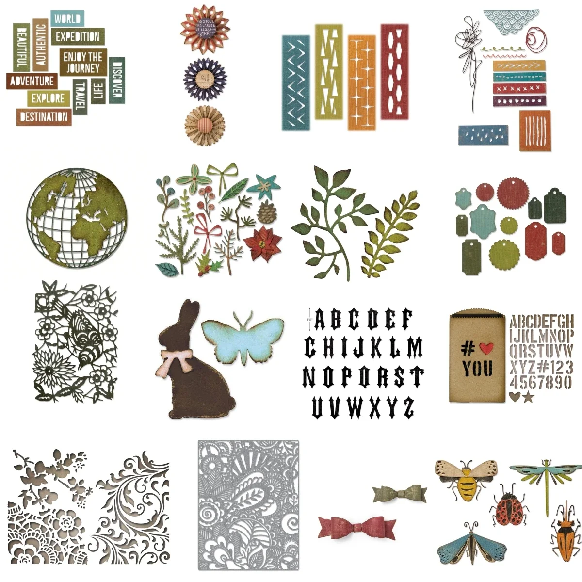 Spring New Flowers Envelop Metal Cutting Dies For DIY Scrapbooking Photo Album Craft Decorat Paper Template Handcraft Gift Card 
Spring New Flowers Envelop Metal Cutting Dies For DIY Scrapbooking Photo Album Craft Decorat Paper Template Handcraft Gift Card