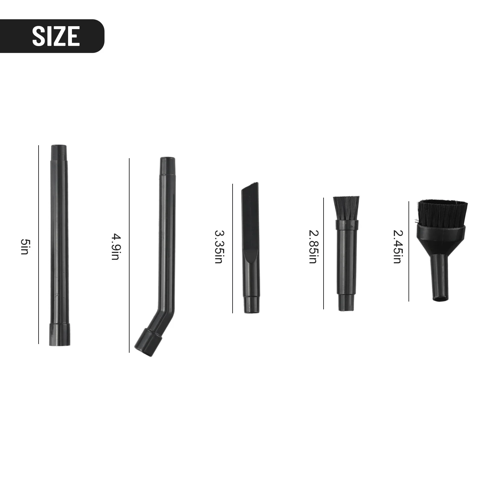 9Pcs/set Micro Vacuum Cleaner Parts Keyboard Crevice Cleaning Tool Brush Kit Household Cleaning Tools
9Pcs/set Micro Vacuum Cleaner Parts Keyboard Crevice Cleaning Tool Brush Kit Household Cleaning Tools