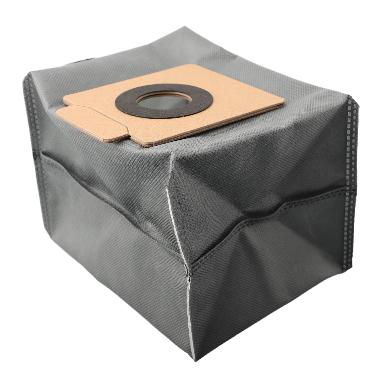 4/10Pcs Dust Bag 4-Layer Original For Eufy Clean X8 Pro Robot Vacuum Cleaner Self-Empty Station Sweeper Spare Part Cleaning Tool
4/10Pcs Dust Bag 4-Layer Original For Eufy Clean X8 Pro Robot Vacuum Cleaner Self-Empty Station Sweeper Spare Part Cleaning Tool