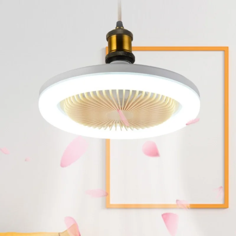 Smart Remote Control Ceiling Fan with LED Lighting Ceiling Fan with Lights Remote Control E27 Converter Base for Living Room
Smart Remote Control Ceiling Fan with LED Lighting Ceiling Fan with Lights Remote Control E27 Converter Base for Living Room