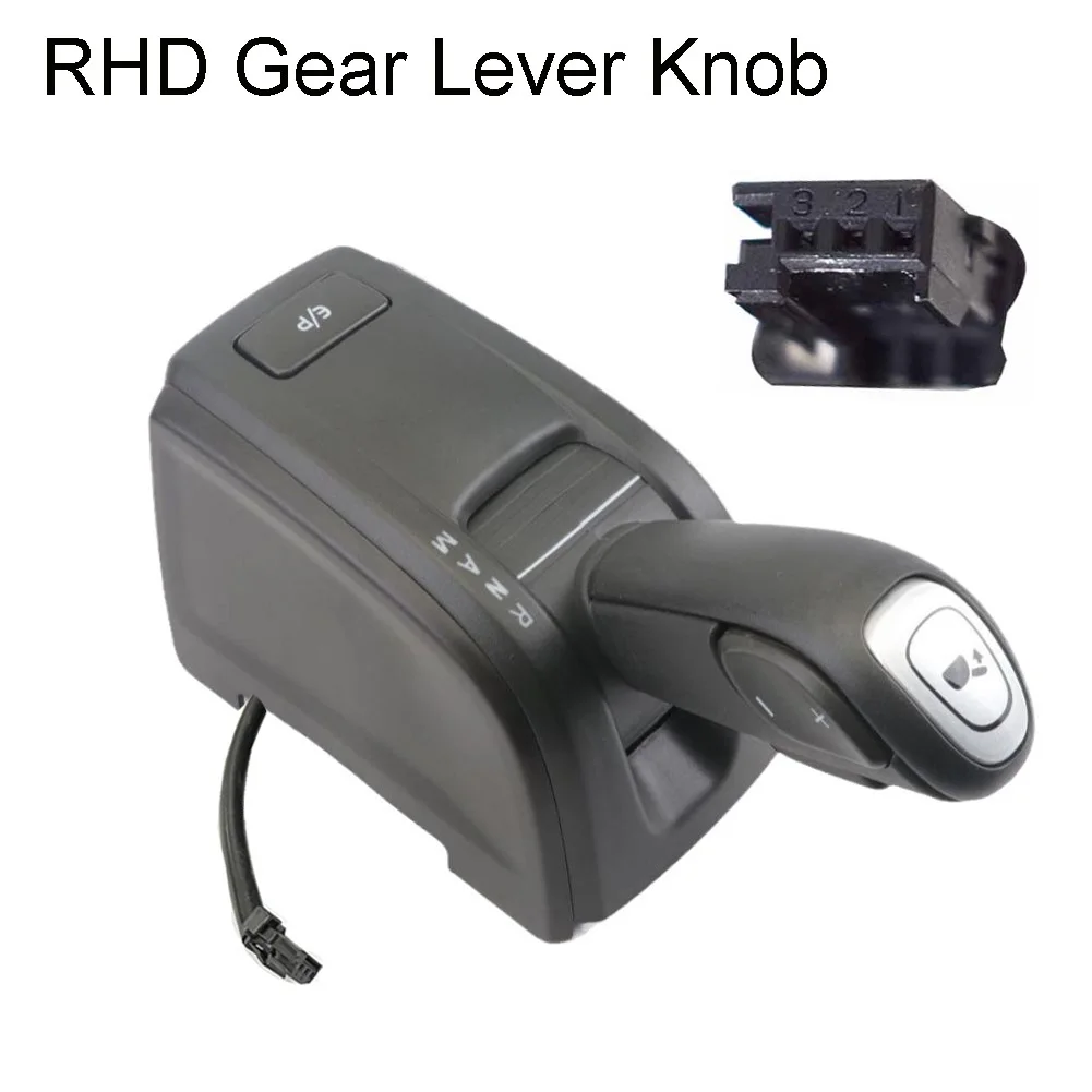 RHD Gear Lever Knob 21847983 22647976 Direct Replacement Gear Shift Lever Right Hand Drive For VOLVO Truck FH/FM RHD
RHD Gear Lever Knob 21847983 22647976 Direct Replacement Gear Shift Lever Right Hand Drive For VOLVO Truck FH/FM RHD