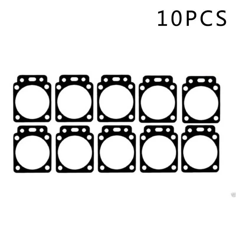 WZ 10 pcs Replacement For Walbro 92-251-8 Carb WA Carburetor Metering Diaphragm Gasket WT WTA WY WYJ WYK WYL WYM
WZ 10 pcs Replacement For Walbro 92-251-8 Carb WA Carburetor Metering Diaphragm Gasket WT WTA WY WYJ WYK WYL WYM