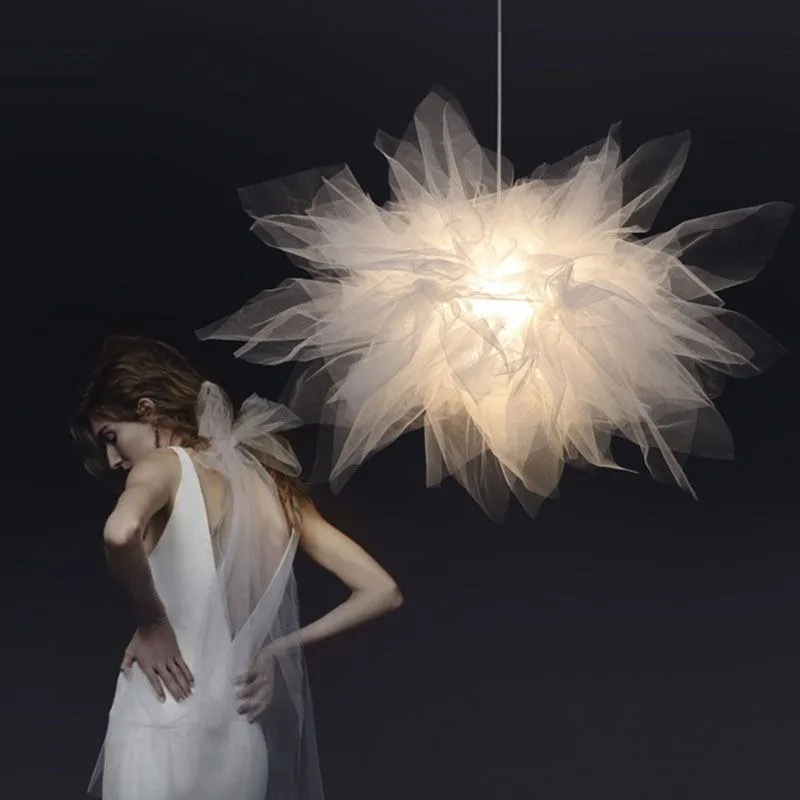 Mesh fantasy chandelier ceiling lighting indoor decoration lighting including three color adjustable lamps ceiling lights wal
Mesh fantasy chandelier ceiling lighting indoor decoration lighting including three color adjustable lamps ceiling lights wal