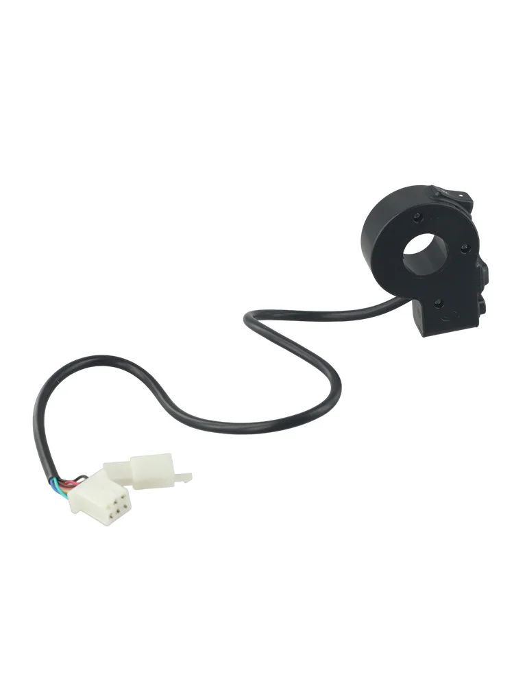 Anti Corrosion Headlights Handlebar High Quality ATV Quad Button Easy To Use High Quality Horn Motorcycle Switch
Anti Corrosion Headlights Handlebar High Quality ATV Quad Button Easy To Use High Quality Horn Motorcycle Switch