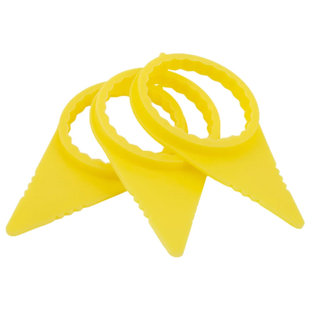 25pcs Wheel Nut Indicators Wheel Nut Indicators Loose Wheel Nut Indicator Universal Wheel Nut Indicators Yellow
25pcs Wheel Nut Indicators Wheel Nut Indicators Loose Wheel Nut Indicator Universal Wheel Nut Indicators Yellow
