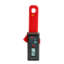 UNI-T UT265B LCD backlight RS-232 data transmission low voltage display clamp meters power Digital clamp Multimeter
UNI-T UT265B LCD backlight RS-232 data transmission low voltage display clamp meters power Digital clamp Multimeter