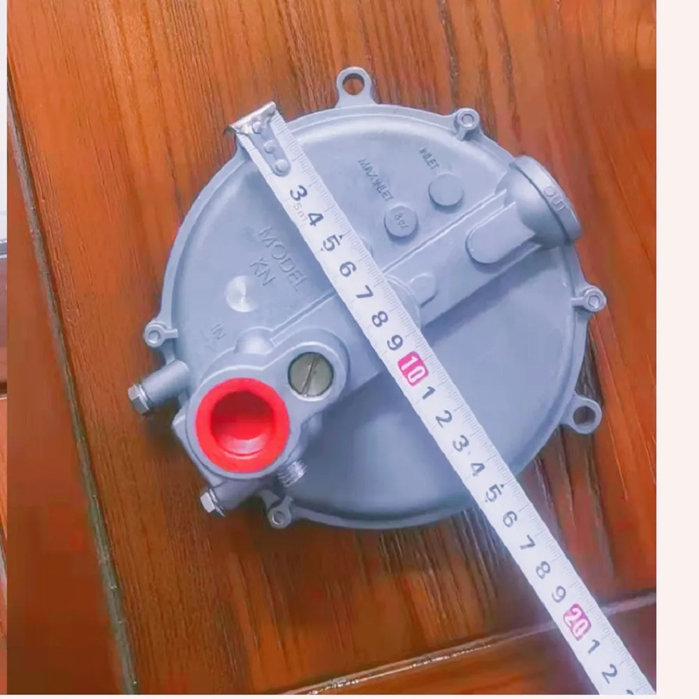 Garretson 039-122 Regulator Natural Gas Style Part Practical Replaces 0D2530 13.84\" WC 13.84\\\" WC 1PC Brand New
Garretson 039-122 Regulator Natural Gas Style Part Practical Replaces 0D2530 13.84\" WC 13.84\\\" WC 1PC Brand New