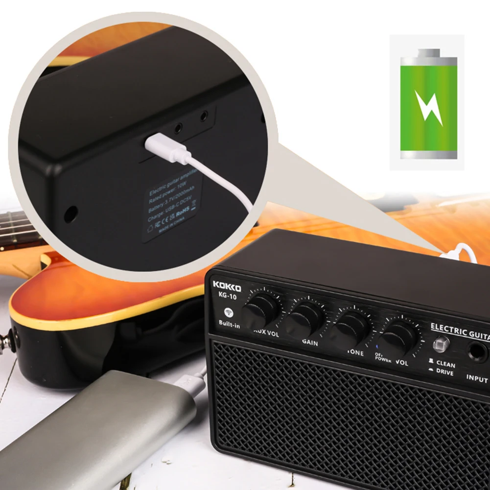 1pc Guitar Amp Speaker Portable Acoustic Electric Guitar Speaker Black Guitar Parts 152x99x73mm Black Guitar Accessories
1pc Guitar Amp Speaker Portable Acoustic Electric Guitar Speaker Black Guitar Parts 152x99x73mm Black Guitar Accessories