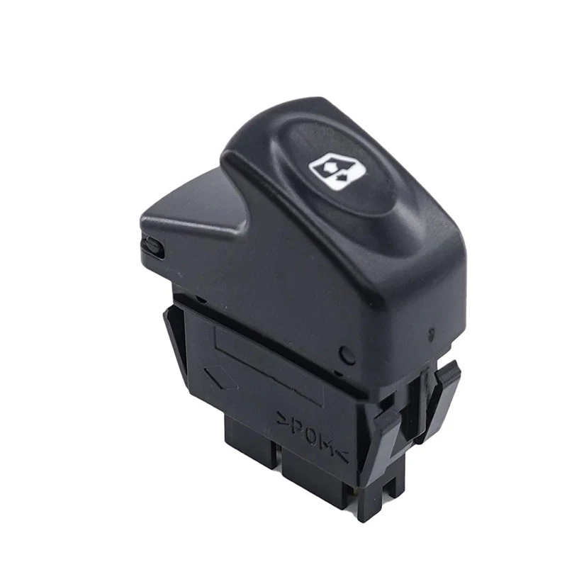 For Renault Clio II Megane Kangoo Megane Scenic 7700421120YAOPEI 7700838101 Auto Electric Power Window Control Switch
For Renault Clio II Megane Kangoo Megane Scenic 7700421120YAOPEI 7700838101 Auto Electric Power Window Control Switch