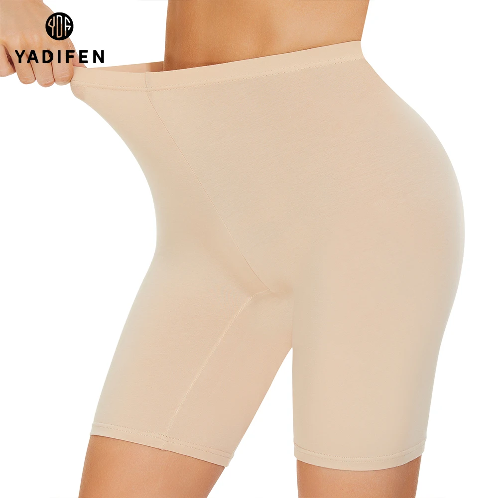 High Waist Safety Shorts Women Long Leg Girdle Panty Comfortable Seamless Long Panties Tummy Tight Seamless Shorts Panties
High Waist Safety Shorts Women Long Leg Girdle Panty Comfortable Seamless Long Panties Tummy Tight Seamless Shorts Panties