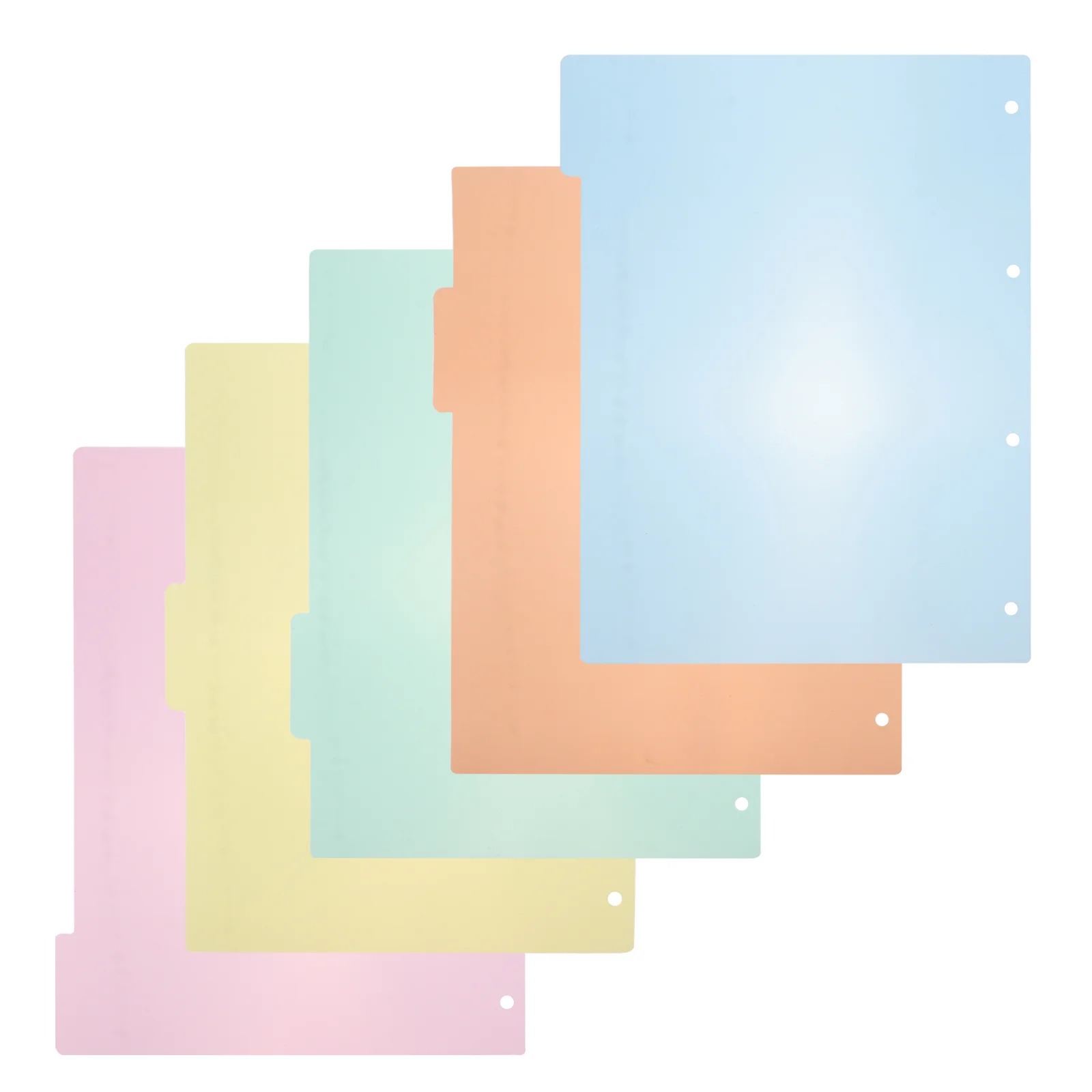 A5 A4 цветной указательный лист, классифицированные ярлыки, пластиковые разделители для вкладышей, карточки, разделители для вкладышей, Закладка 
A5 A4 цветной указательный лист, классифицированные ярлыки, пластиковые разделители для вкладышей, карточки, разделители для вкладышей, Закладка