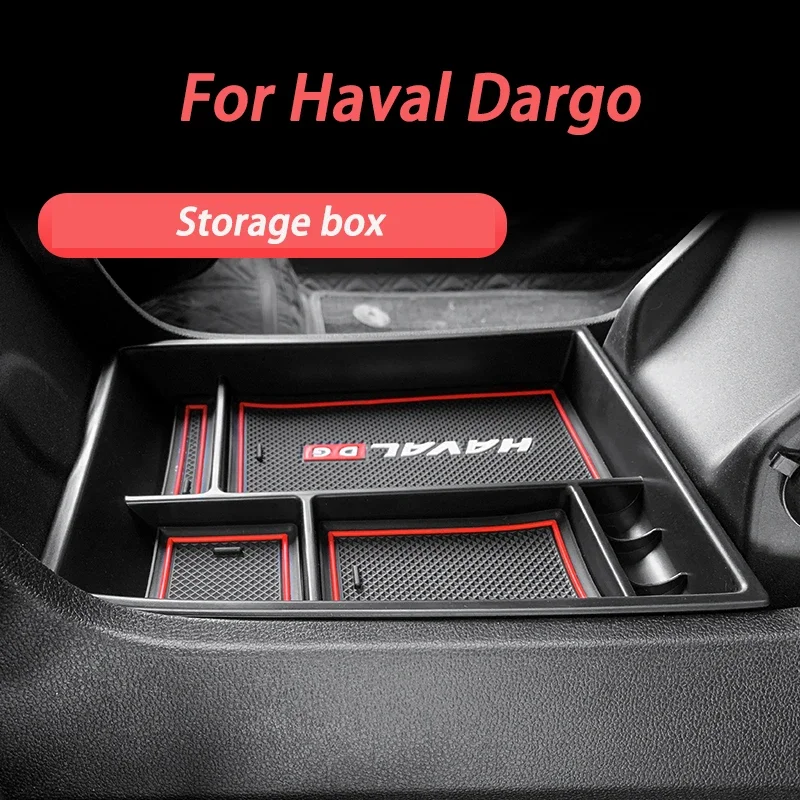 For Haval Dargo 2022 2021 Central Armrest Storage Box Content Center Console Interior Passenger Decoration Car Accessories
For Haval Dargo 2022 2021 Central Armrest Storage Box Content Center Console Interior Passenger Decoration Car Accessories