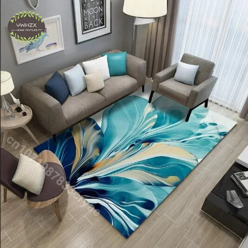 Luxury Feather Carpet for Living Room European Style Bedside Decor Floor Mat Non-slip Kitchen Entrance Home Art Decorative Rugs
Luxury Feather Carpet for Living Room European Style Bedside Decor Floor Mat Non-slip Kitchen Entrance Home Art Decorative Rugs