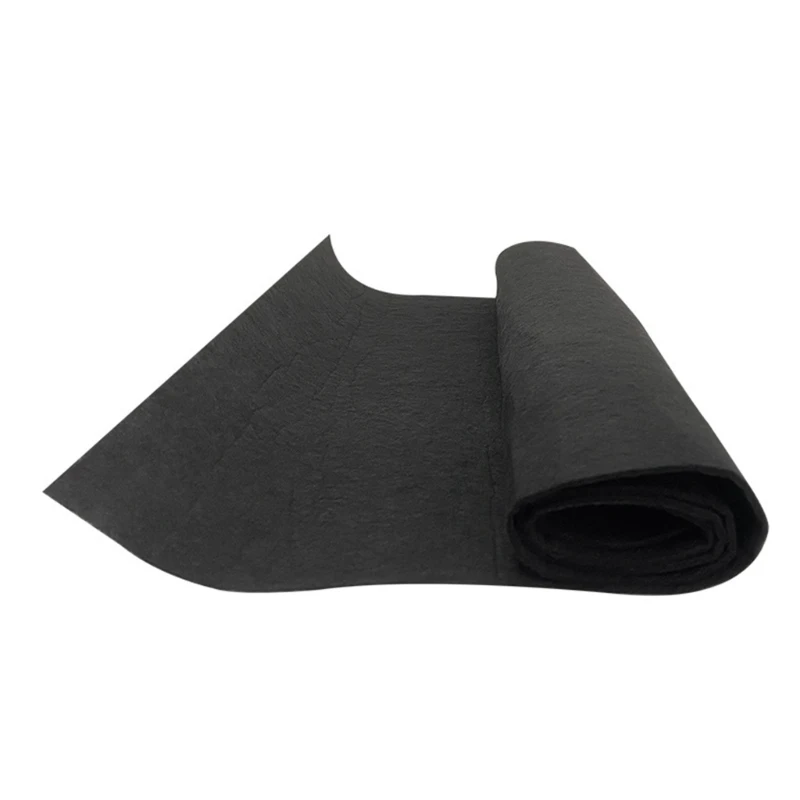 High Intensity Activated Carbon Filter Fabric Purifies Air with Effective Adsorption of Industry Exhaust Gases for Drop Shipping
High Intensity Activated Carbon Filter Fabric Purifies Air with Effective Adsorption of Industry Exhaust Gases for Drop Shipping